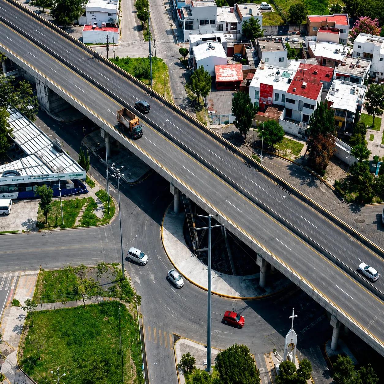 PSV Paseo del Bajío en Celaya